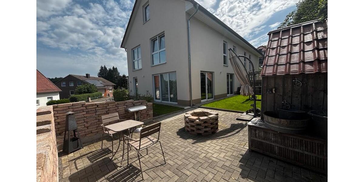 Doppelhaushälfte Barsinghausen - 5 Zimmer, 139 m&sup2;, 564.999&euro; | Angebot:26946568