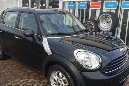Mini One Countryman 180.000 km 4.999 &euro; Garbsen 30827