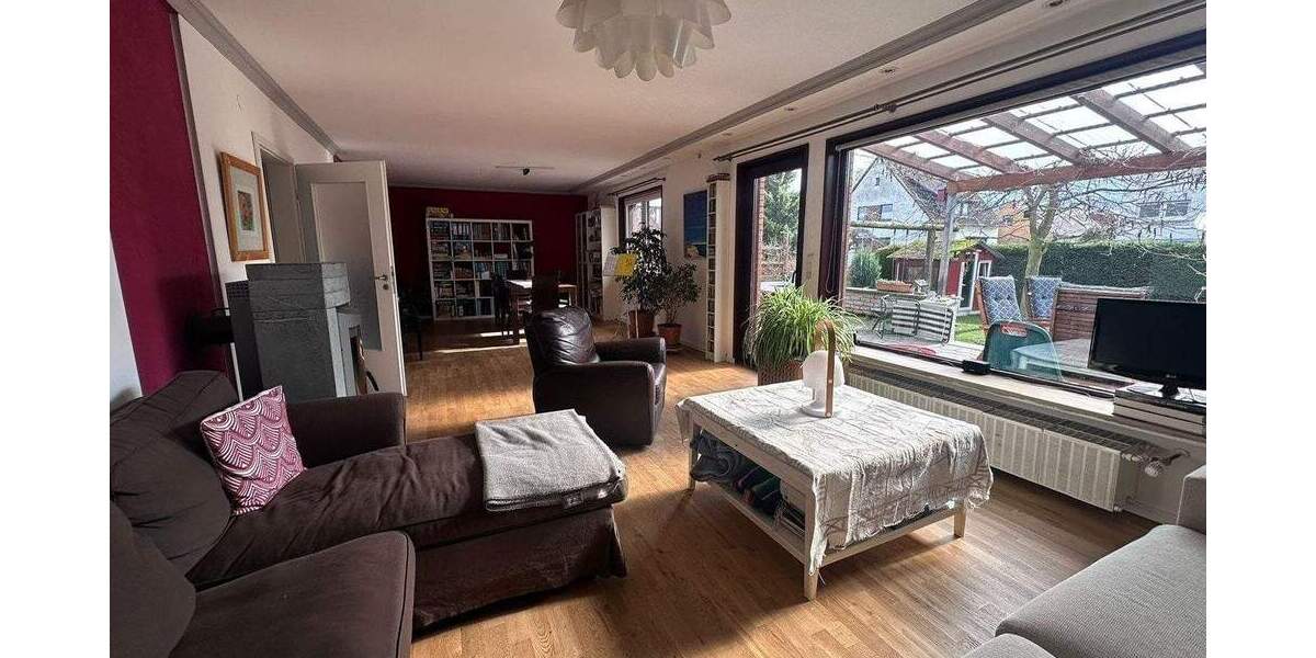 Einfamilienhaus Wennigsen Degersen - 6 Zimmer, 135 m&sup2;, 378.000&euro; | Angebot:25910426