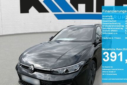 VW Passat 37.500 km 56.990 &euro; Hannover 30419