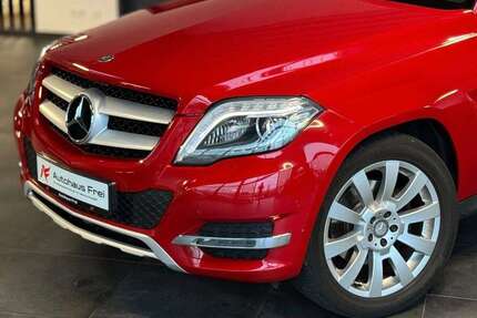 Mercedes-Benz GLK 200 60.000 km 22.880 &euro; Laatzen 30880