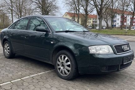 Audi A6 260.000 km 2.500 &euro; Burgdorf 31303