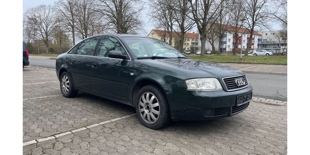 Audi A6 260.000 km 2.500 &euro; Burgdorf 31303