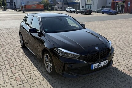 BMW 118 71.000 km 19.900 &euro; Hannover 30159