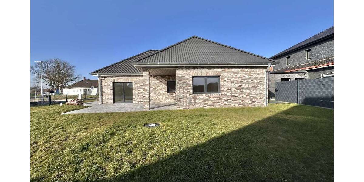 Einfamilienhaus Neustadt am Rübenberge - 3 Zimmer, 121 m&sup2;, 559.000&euro; | Angebot:25631743