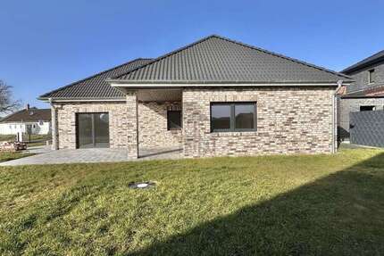 Haus Neustadt am Rübenberge - 3 Zimmer, 121 m&sup2;, 559.000&euro; | Angebot:25631743