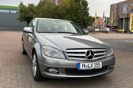 Mercedes-Benz C 250 87.719 km 7.799 &euro; Hannover 30161