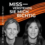 Missverstehen Sie mich richtig - Mai Thi Nguyen-Kim zu Gast bei Maja Göpel
