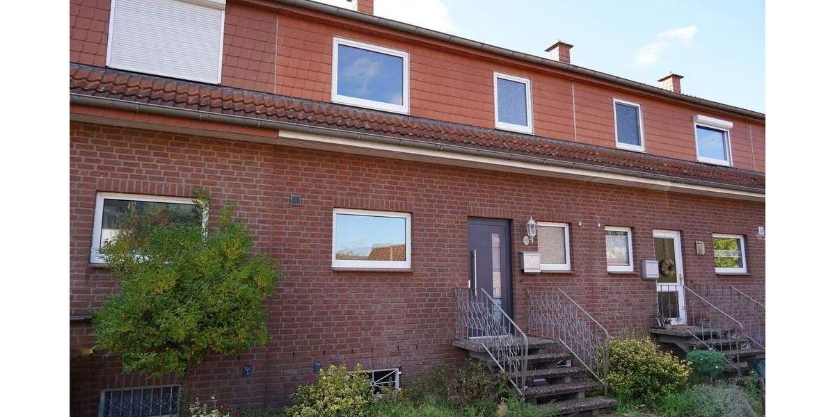 Reihenmittelhaus Garbsen Garbsen-Mitte - 3 Zimmer, 93 m&sup2;, 349.000&euro; | Angebot:25664227