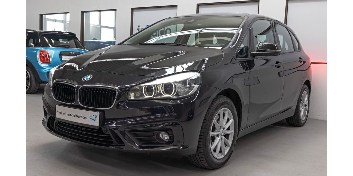 BMW 220 Active Tourer 242.389 km 10.699 &euro; Hannover 30177