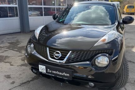 Nissan Juke 77.868 km 8.800 &euro; Springe 31832