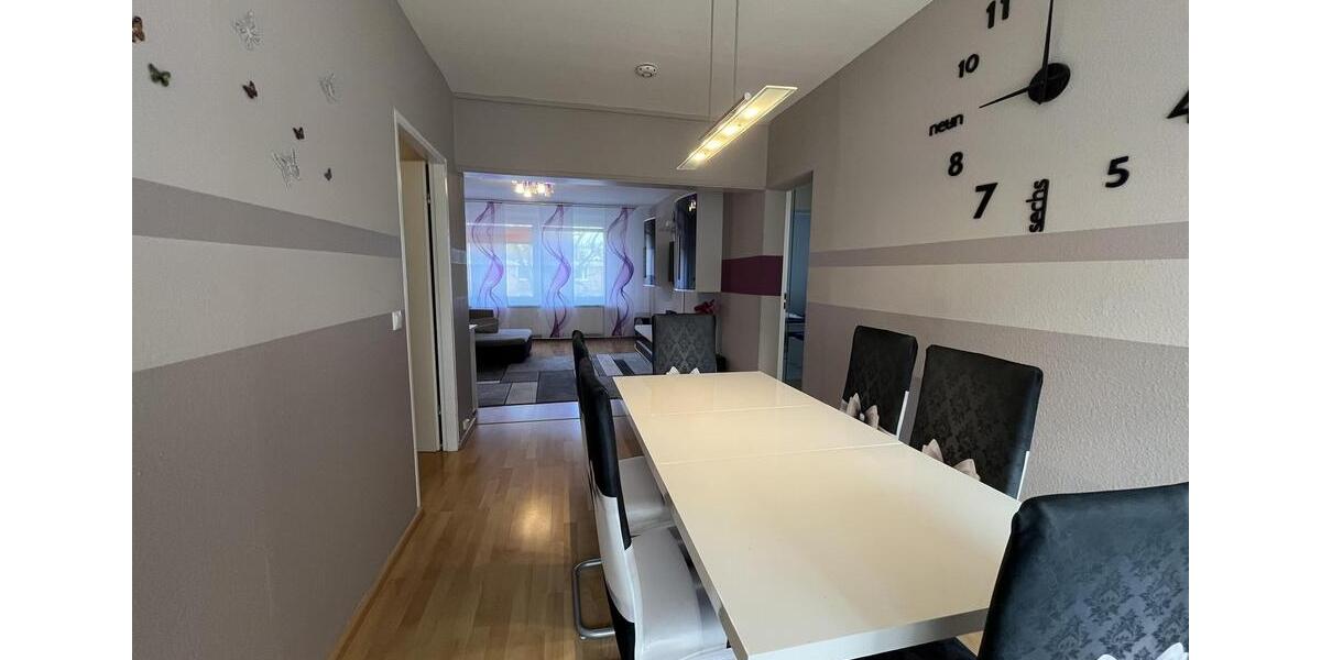 Etagenwohnung Hannover Herrenhausen-Stöcken - 4 Zimmer, 88 m&sup2;, 1.050&euro; | Angebot:26441409