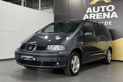 Seat Alhambra 186.000 km 6.999 &euro; Ronnenberg 30952