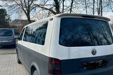 VW T5 Multivan 363.857 km 4.550 &euro; Sarstedt 31157
