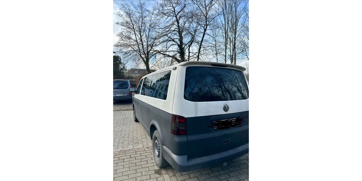 VW T5 Multivan 363.857 km 4.550 &euro; Sarstedt 31157