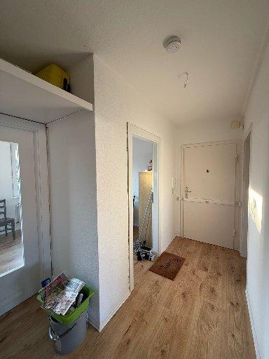 Etagenwohnung Hannover Linden-Limmer - 2 Zimmer, 60 m&sup2;, 475&euro; | Angebot:25963596