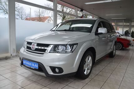 Fiat Freemont 130.000 km 5.690 &euro; Burgdorf 31303