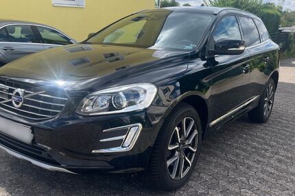 Volvo XC60 117.000 km 16.900 &euro; Hannover 30453