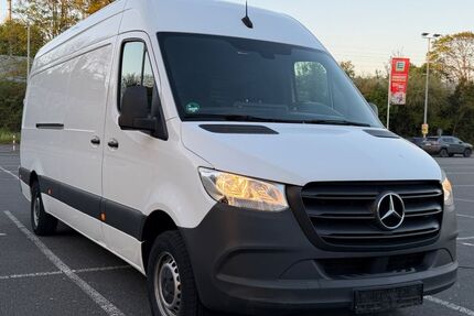 Mercedes-Benz Sprinter 227.000 km 21.000 &euro; Hannover 30453