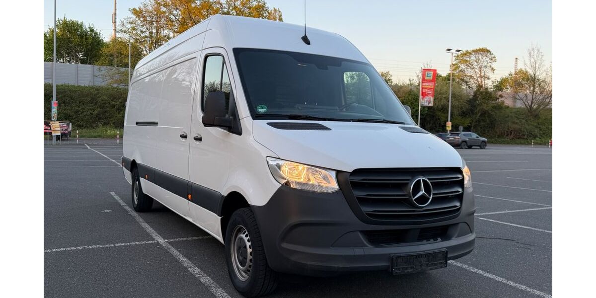 Mercedes-Benz Sprinter 227.000 km 21.000 &euro; Hannover 30453