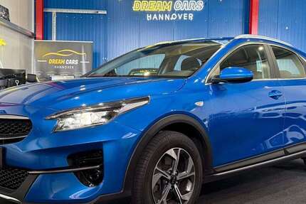 Kia XCeed 107.345 km 13.580 &euro; Garbsen 30827
