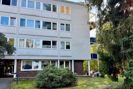 Wohnung Hannover Buchholz-Kleefeld - 2 Zimmer, 56 m&sup2;, 167.000&euro; | Angebot:27445839
