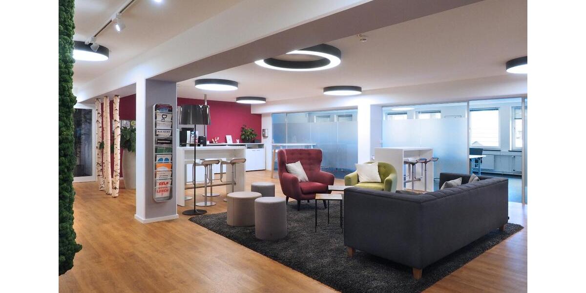 Gewerbeobjekt Hannover Vahrenwald-List - 705&euro; | Angebot:25978750