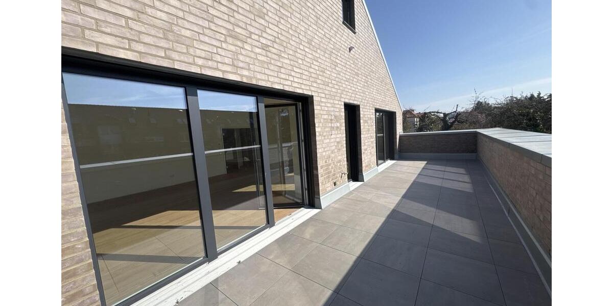 Etagenwohnung Neustadt am Rübenberge - 3.5 Zimmer, 150 m&sup2;, 1.400&euro; | Angebot:25852981