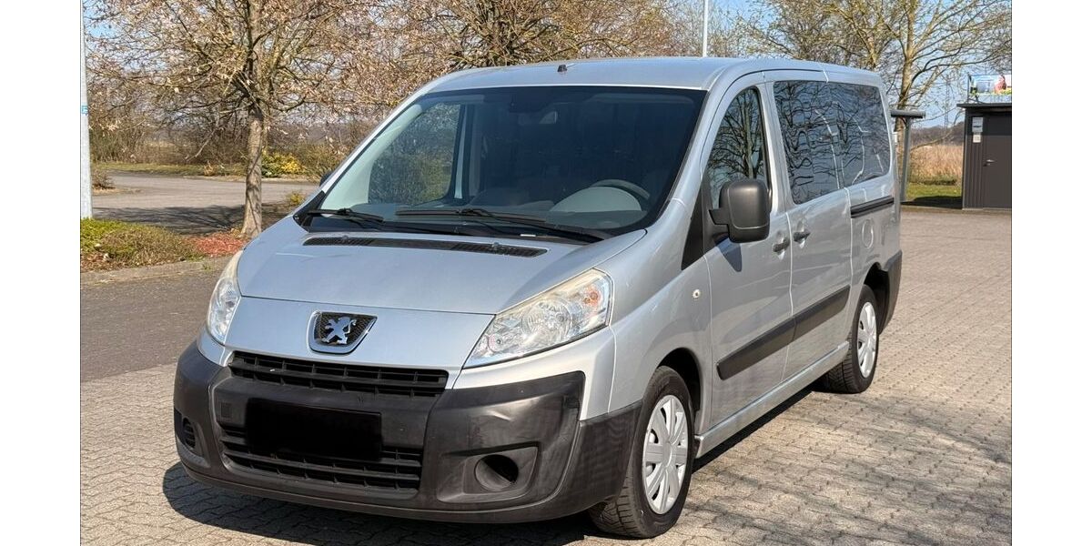 Peugeot Expert Tepee 228.484 km 4.190 &euro; Neustadt 31535