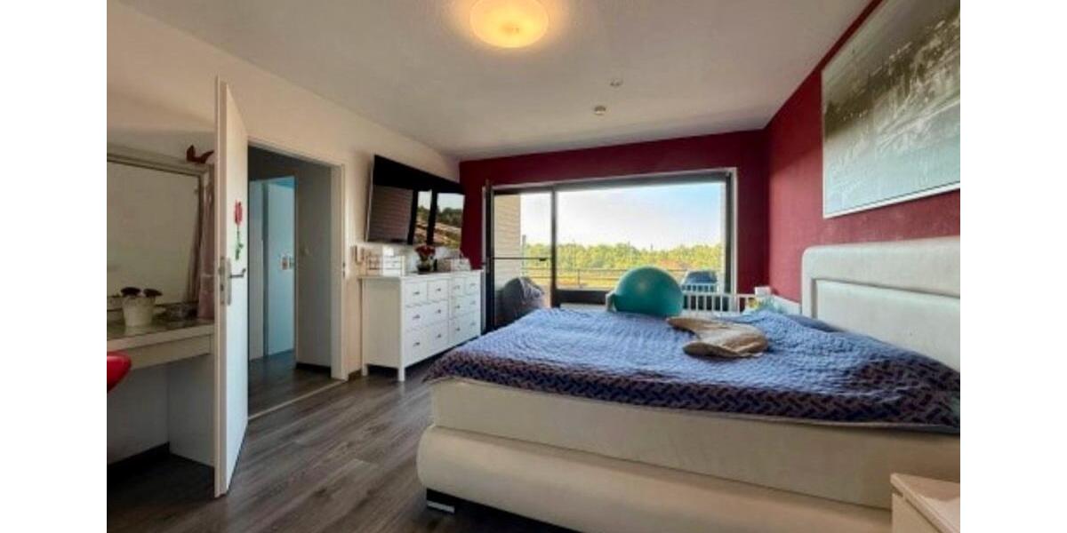 Etagenwohnung Seelze - 2 Zimmer, 55 m&sup2;, 125.000&euro; | Angebot:26528453
