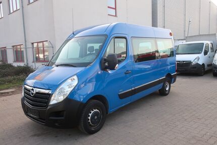 Opel Movano 227.833 km 10.900 &euro; Hannover 30179