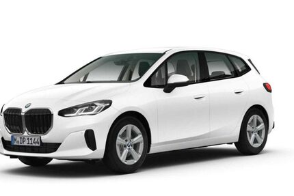 BMW 220 Active Tourer 8.814 km 31.440 &euro; Burgdorf 31303