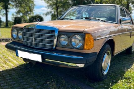 Mercedes-Benz 300 145.000 km 15.499 &euro; Neustadt 31535