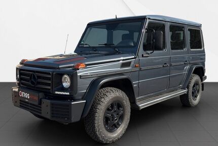 Mercedes-Benz G 350 143.000 km 64.880 &euro; Ronnenberg OT Empelde 30952