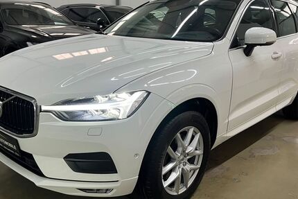 Volvo XC60 207.775 km 21.990 &euro; Ronnenberg 30952