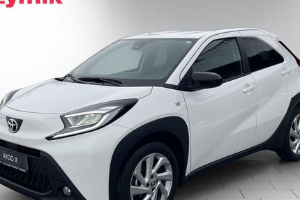 Toyota Aygo (X) 5.775 km 13.870 &euro; Wedemark 30900