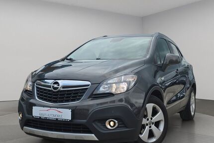 Opel Mokka 239.000 km 5.350 &euro; Neustadt 31535