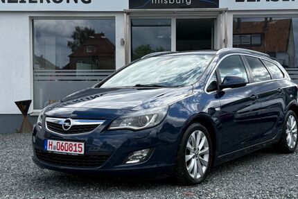 Opel Astra 237.000 km 4.990 &euro; Hannover 30629