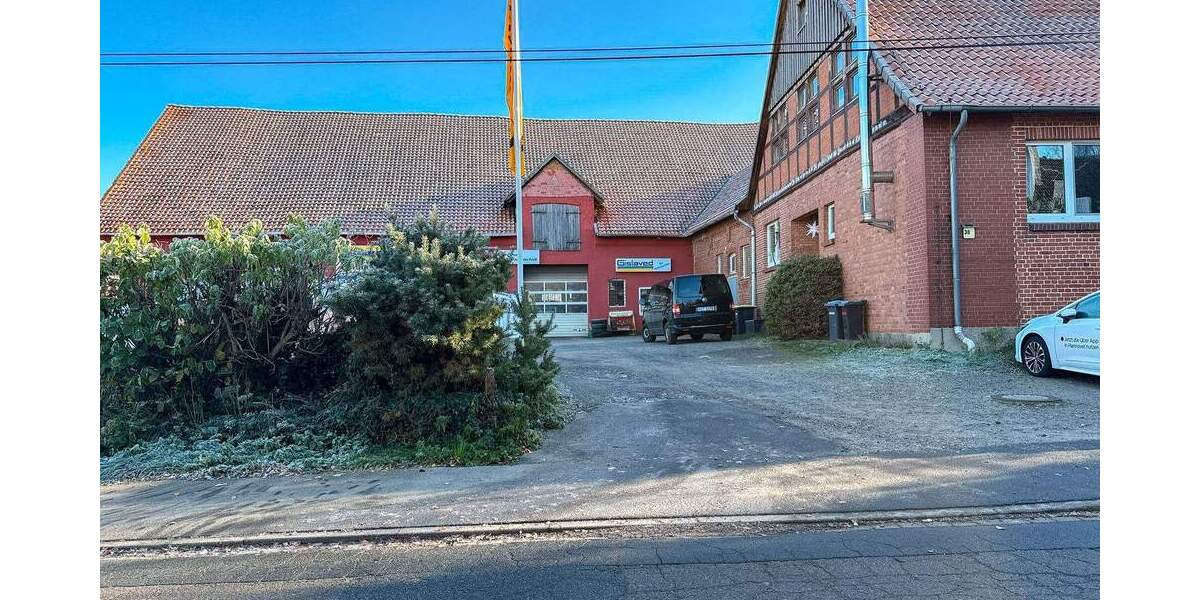 Mehrfamilienhaus, Wohnhaus Barsinghausen Wichtringhausen - 1 Zimmer, 320 m&sup2;, 476.000&euro; | Angebot:25770978