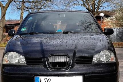 Seat Arosa 195.000 km 888 &euro; Springe 31832