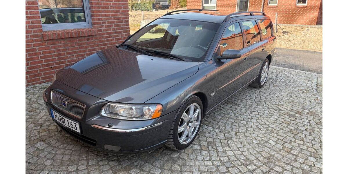 Volvo V70 306.000 km 4.900 &euro; Wedemark 30900
