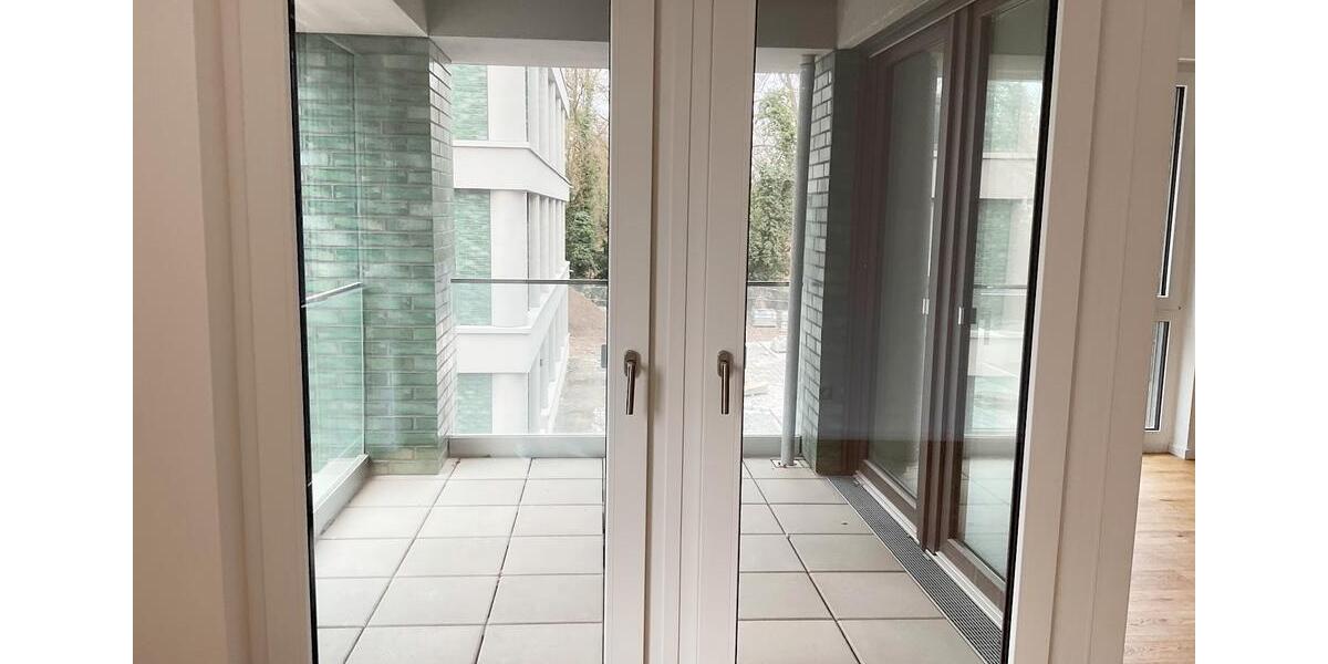 Etagenwohnung Hannover Döhren-Wülfel - 2 Zimmer, 66 m&sup2;, 1.090&euro; | Angebot:26492918
