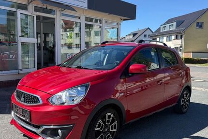 Mitsubishi Space Star 125.200 km 9.950 &euro; Garbsen 30827