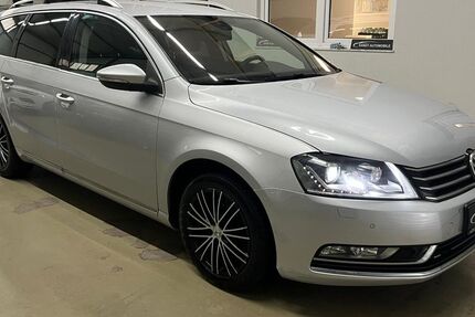 VW Passat 327.623 km 4.990 &euro; Ronnenberg 30952