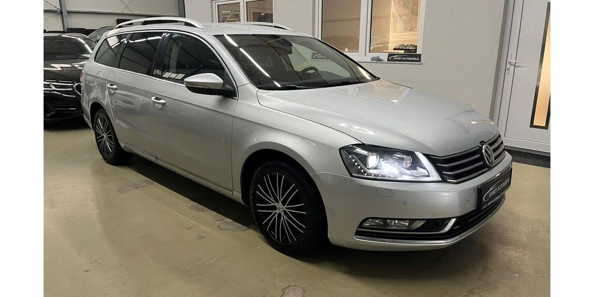 VW Passat 327.623 km 4.990 &euro; Ronnenberg 30952