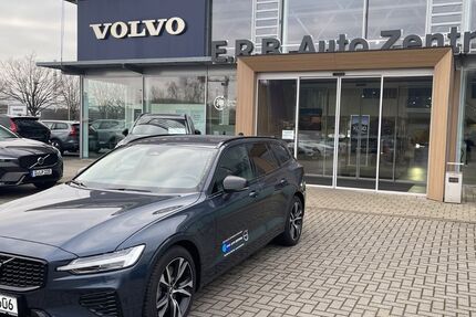 Volvo V60 5.000 km 49.900 &euro; Hannover 30179