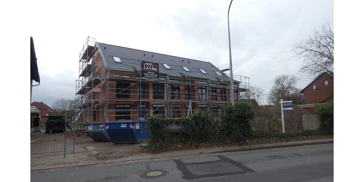 Reihenmittelhaus Stadthagen / Habichhorst Reinsen - 5 Zimmer, 148 m&sup2;, 369.000&euro; | Angebot:25768259