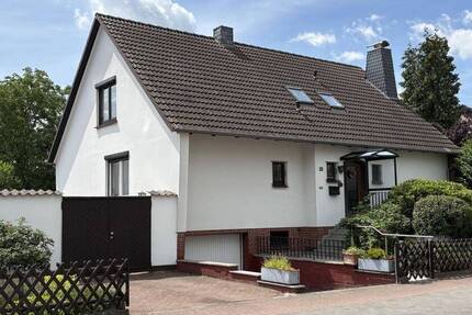 Haus Garbsen Berenbostel - 6 Zimmer, 170 m&sup2;, 399.000&euro; | Angebot:26908905