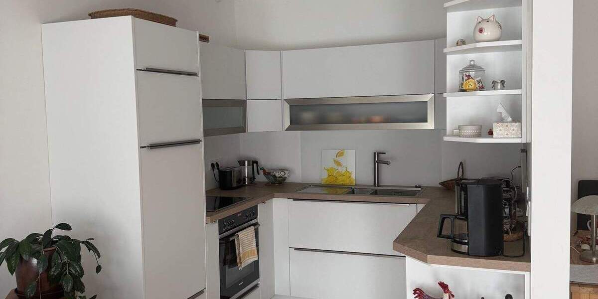 Etagenwohnung Hannover List - 3 Zimmer, 80 m&sup2;, 575.000&euro; | Angebot:25731744