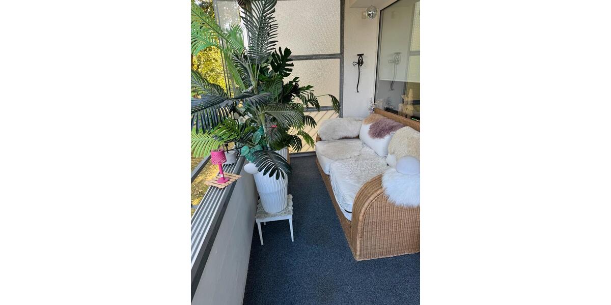 Etagenwohnung Hannover Döhren-Wülfel - 2.5 Zimmer, 61 m&sup2;, 210.000&euro; | Angebot:27458478